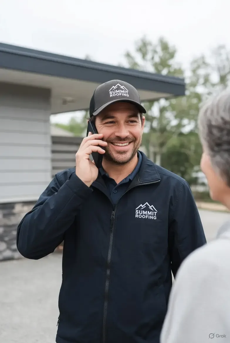 Flat Roof Leak Repair West Liberty, IA FAQs